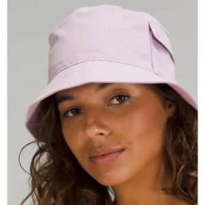 LULULEMON On My Level Bucket Hat with Pocket